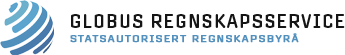Globus Regnskapsservice AS